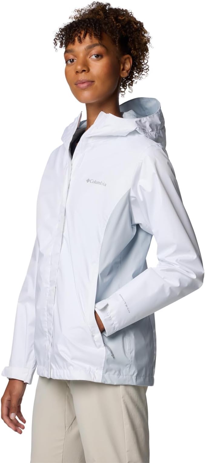 Columbia Women’s Arcadia II Jacket