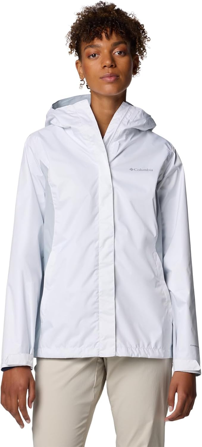 Columbia Women’s Arcadia II Jacket