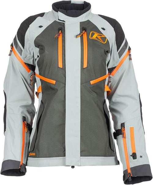 KLIM Women's Artemis Adventure Motorcycle Jacket