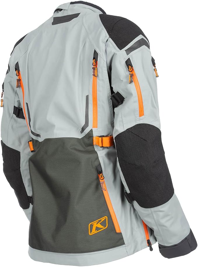 KLIM Women's Artemis Adventure Motorcycle Jacket