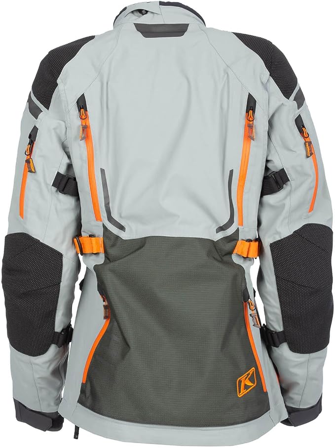 KLIM Women's Artemis Adventure Motorcycle Jacket
